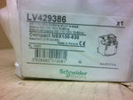  Schneider Electric LV429386 Shunt Release Factory Sealed Image