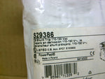  Schneider Electric LV429386 Shunt Release Factory Sealed Image