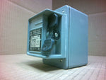  Square D 2510KW6 Water Tight Enclosure Motor Starting Switch Image