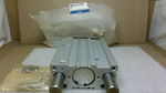  SMC MGPM50TF-150-Y7PSDPC Pneumatic Guided Slide Cylinder Image
