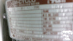  Sumitomo RNYM05-1320-50 Hyponic Gearmotor Image