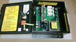  Banner MSCA-1 Mini-Screen Control Box Image