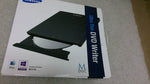  Samsung SE-218GN/RSBD Ultra Slim External DVD Writer Image