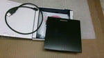  Samsung SE-218GN/RSBD Ultra Slim External DVD Writer Image