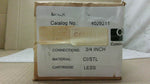  Cuno 1B1 Pneumatic Filter Factory Sealed Image