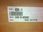  Cuno 1B1 Pneumatic Filter Factory Sealed Image