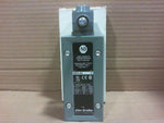  Allen Bradley 802X-A4 Hazardous Location Limit Switch Image