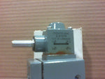  Allen Bradley 802X-A4 Hazardous Location Limit Switch Image