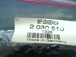  Sick BEF-2SMGEAKU4 (2030510) Rotatable Swivel Mounting Bracket Kit (Pack of 4) Image