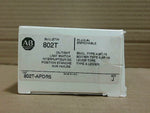  Allen Bradley 802T-APDR5 Oiltight Limit Switch Series Image