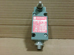  Allen Bradley 802T-APDR5 Oiltight Limit Switch Series Image
