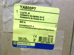  Square D YA800P7 Circuit Breaker Compression Lug Kit Factory Sealed Image