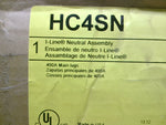  Square D HC4SN Solid Neutral Assembly Image