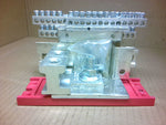  Square D HC4SN Solid Neutral Assembly Image