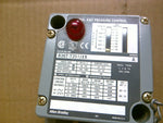  Allen Bradley 836T-T351JX9 Pressure Control Switch Image