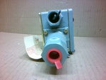  Allen Bradley 836T-T351JX9 Pressure Control Switch Image