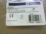  Telemecanique ZCE01 Limit Switch Head (14 PCS) Image