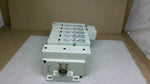  Numatics 239-1184 Pneumatic Manifold Valve Image