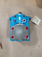  Eaton Vickers F3 45V60A 1C22R Hydraulic Vane Pump 02-137152-3 Image