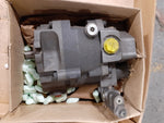  Eaton Vickers PVM045 Variable Displacement Hydraulic Piston Pump Image