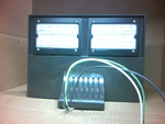  Lithonia DSXW1 LED Image