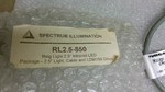  Spectrum Illumination RL2.5-850 Ring Light Image