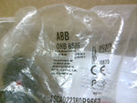  ABB OHB 65J6 Rotary Switch Disconnect Handle Factory Sealed Image