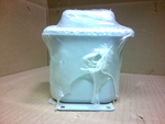  Hoffman ED-1PBX Pushbutton Enclosure Factory Sealed Image