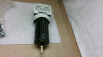  Numatics F32AG06AM Particulate Filter 32 Series 3/4" NPT .5 MIC Factory Sealed Image