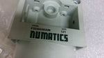  Numatics F32AG06AM Particulate Filter 32 Series 3/4" NPT .5 MIC Factory Sealed Image