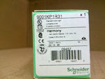  Schneider Electric 9001KP1R31 Red Pilot Light Image
