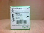  Schneider Electric 9001KS42BH2 3 Position Selector Switch Non-Illuminated Image