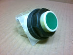  Schneider Electric 9001SKR3GH13 Non-Illuminated Push Button Green Image