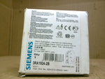  Siemens 3RA 1924-2B Mechanical Interlocking Block Image
