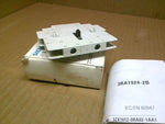  Siemens 3RA 1924-2B Mechanical Interlocking Block Image