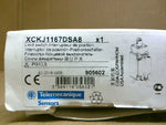 Telemecanique XCKJ1167DSA8 Limit Switch Image