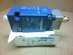  Telemecanique XCKJ1167DSA8 Limit Switch Image