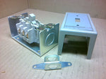  Square D 2510KG2 Manual Motor Starting Switch Image