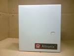  Altronix ALTV244UL  Power Supply Image