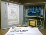  Altronix ALTV244UL  Power Supply Image
