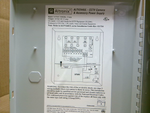  Altronix ALTV244UL  Power Supply Image