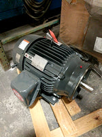  US Motors H30P1DSC DP18 Nidec 30PH AC Motor Image