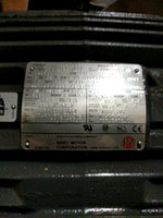  US Motors H30P1DSC DP18 Nidec 30PH AC Motor Image