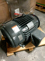  US Motors H30P1DSC DP18 Nidec 30PH AC Motor Image