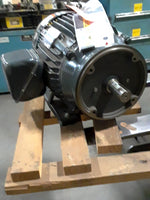  US Motors H30P1DSC DP18 Nidec 30PH AC Motor Image