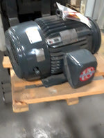  US Motors H30P1DSC DP18 Nidec 30PH AC Motor Image