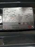  US Motors H30P1DSC DP18 Nidec 30PH AC Motor Image