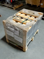  Siemens 1LE1023-1DA29-0FB4-Z 15HP AC Motor 160M Frame 3560 RPM  Factory Sealed Image