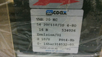  Coax VMK 20 NC Pneumatic Solenoid Valve 54 20C110/OP 4-8O 16B 5 Image