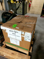  US Motors 30HP AC Motor 286T Frame 1800 RPM 460V 3PH TEFC Image
